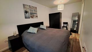 Sea Breeze Apartment - 1