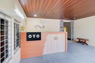Hotel O by OYO Gupta's Dynasty - 8