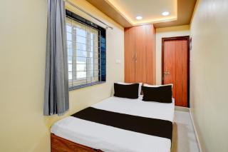 Hotel O by OYO Gupta's Dynasty - 9