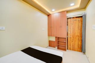 Hotel O by OYO Gupta's Dynasty - 1