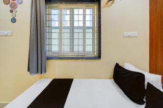 Hotel O by OYO Gupta's Dynasty - 0