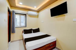 Hotel O by OYO Gupta's Dynasty - 2