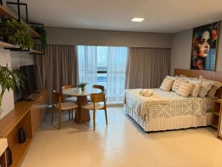 ICON - Vista Mar Boa Viagem - 9