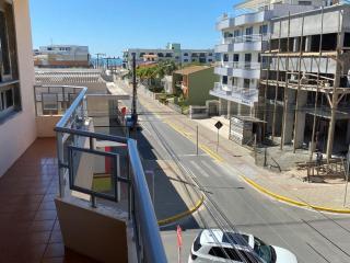 Apto com Varandas 103 - Balneário Arroio do Silva - 3 minutos do Mar - 4