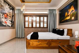 SPOT ON by OYO Gangadarsan Hotel And Resort - 9