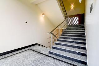 SPOT ON by OYO Gangadarsan Hotel And Resort - 8