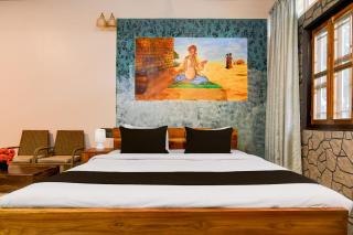 SPOT ON by OYO Gangadarsan Hotel And Resort - 6