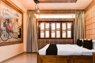 SPOT ON by OYO Gangadarsan Hotel And Resort - 5