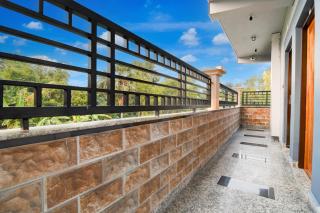 SPOT ON by OYO Gangadarsan Hotel And Resort - 3