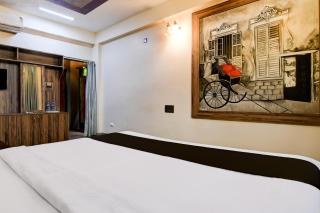 SPOT ON by OYO Gangadarsan Hotel And Resort - 2