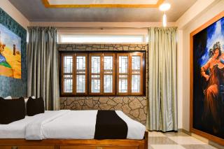 SPOT ON by OYO Gangadarsan Hotel And Resort - 1