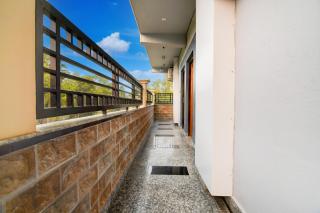 SPOT ON by OYO Gangadarsan Hotel And Resort - 7