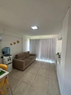 Ancorar Flats Condomínio à Beira Mar - 8