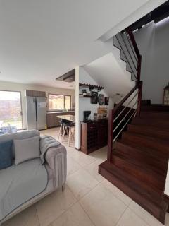 Tu refugio de lujo en Cuenca! - Cuenca - 6