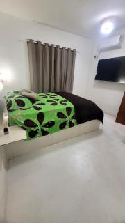 Pousada Gaturama suite 1 - 8