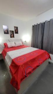 Pousada Gaturama suite 1 - 3