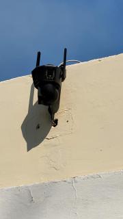 Pousada Gaturama suite 1 - 1