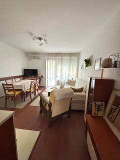 Sunny apartment in Sunny Beach - 8