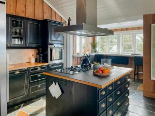 Modern Cabin With Ski In-Out In Hafjell - 8