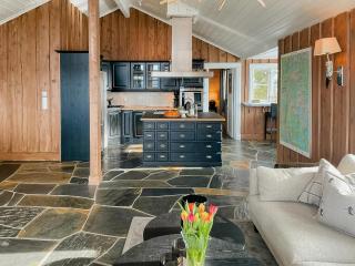 Modern Cabin With Ski In-Out In Hafjell - 4