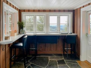 Modern Cabin With Ski In-Out In Hafjell - 1