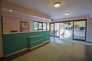 Hotel Tourist - Metropol Lake Resort - 7