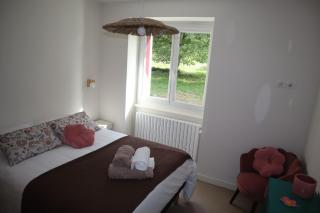 Les Berlingots Gîte for 10-12 personnes - 8