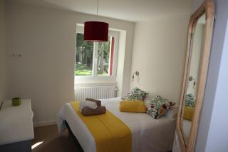 Les Berlingots Gîte for 10-12 personnes - 4