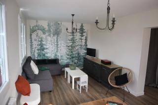 Les Berlingots Gîte for 10-12 personnes - 6
