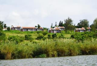 Muhazi Dolce Vita Ecolodge - 9