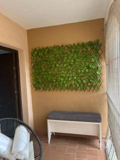 Apartament Naranja con piscina urb El Paraiso - 4