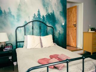 Holiday home with private sauna, jacuzzi and pool - 5