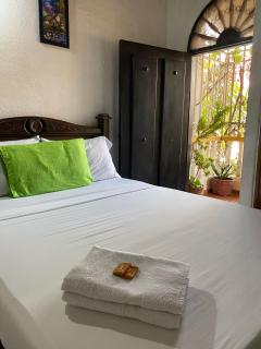 Hotel Casa Vieja - 0