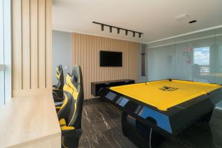 Apto elegante no Catolé 206 - 1