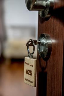 Casa Joy - Bucarest - 4