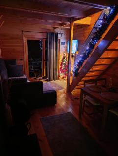 Chalets Montenegrina - 3