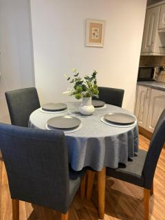 Two bed town house in Royal Leamington Spa - 7