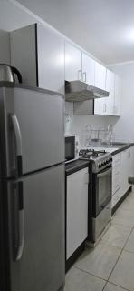 Departamento Valle volcanes cómodo en condominio - 5