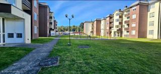 Departamento Valle volcanes cómodo en condominio - 6