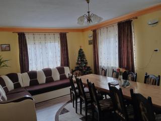 Cabana Bianca & Iair - Poiana Vadului - 9