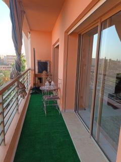 Sunny City Center Marrakech - Marrakech - 7