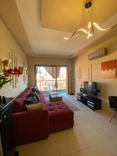 Sunny City Center Marrakech - Marrakesh - 6