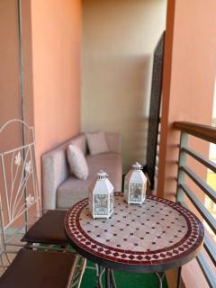 Sunny City Center Marrakech - 2