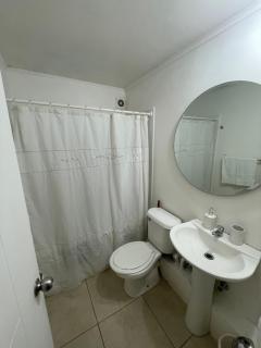 Departamento Valle volcanes cómodo en condominio - 8