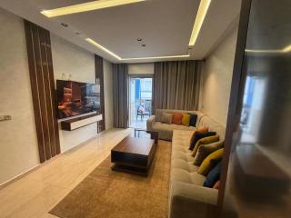 Appartement à 2 pas de la plage Confort & Détente - 7