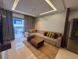 Appartement à 2 pas de la plage Confort & Détente - 8
