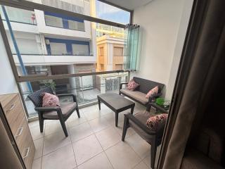 Appartement à 2 pas de la plage Confort & Détente - 3
