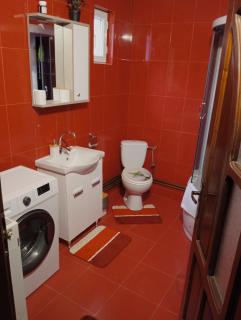 Cabana Bianca & Iair - Poiana Vadului - 3