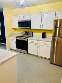 The Williamsburg Haven - 5