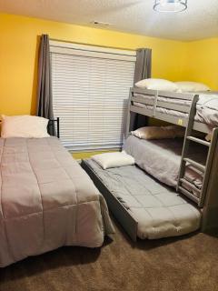 The Williamsburg Haven - 4